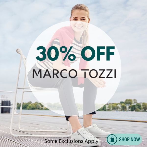 Shop Marco Tozzi Sale